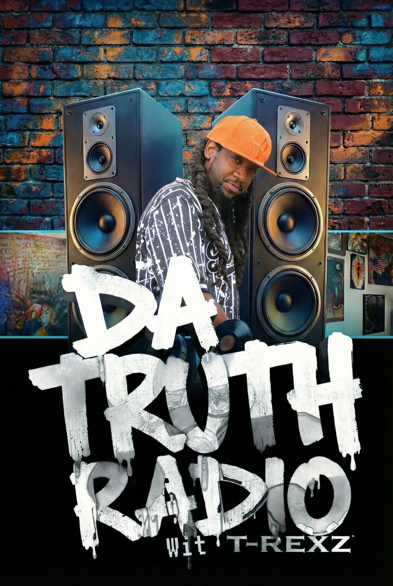 DJ Trexz
